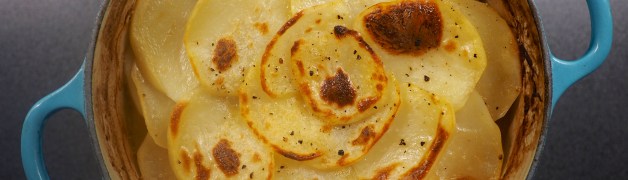 Chicken and vegetable hotpot